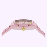 Versace Dominus Ecoceramic Watch VE0N00325 upc 198218469747