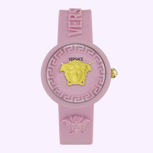 Versace Medusa Pop Kids Silicone Watch VE9200325 – Lexor Miami