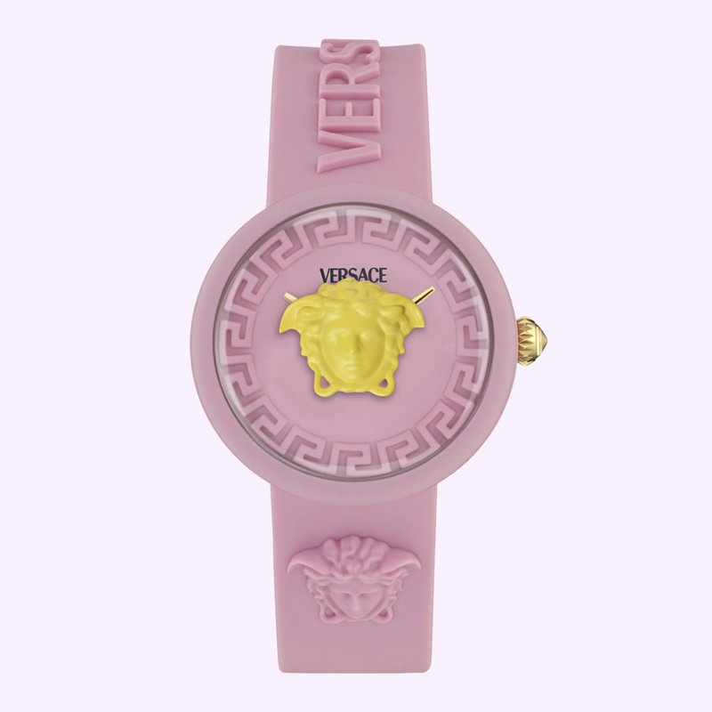 Versace Medusa Pop Kids Silicone Watch VE9200325 – Lexor Miami