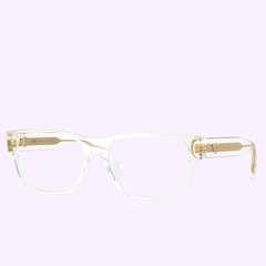 Angle View Versace Optical Frames 0VE3390U 148 56