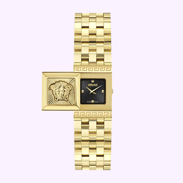 Versace Reveal Bracelet Watch VE0C00325 upc 198218469983