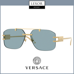 Versace Sunglasses 0VE2275 10028060 man Upc: 8056262247853