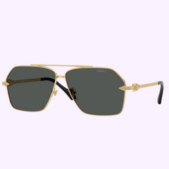 Versace Sunglasses 0VE2284 10028763 man Upc: 8056262422298