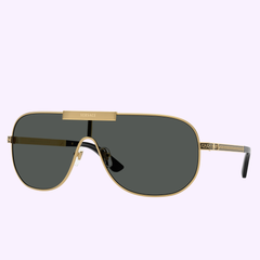 Angle View Versace Sunglasses 0VE2293 10028740