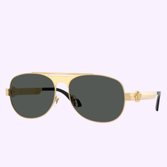 Front View Versace Sunglasses 0VE2302 15238760