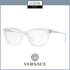 Versace Sunglasses 0VE3242A 148 54 Upc: 8053672721409