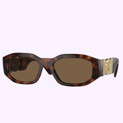 Versace Sunglasses 0VE4361 52177353 Upc: 8053672947403