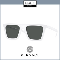 Versace Sunglasses 0VE4468U 314/8753 Unisex Upc: 8056262010891