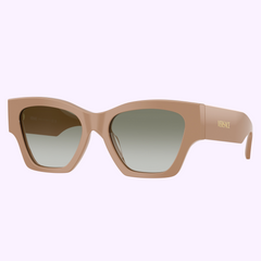 Versace Sunglasses 0VE4492U 55178E53 Upc: 8056262421758