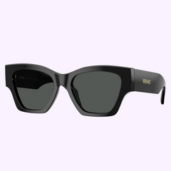 Versace Sunglasses 0VE4492U GB1/8753 Upc: 8056262421727