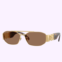 Versace Sunglasses 0VE4502U 108/8758