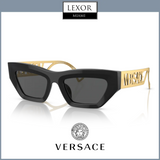 Versace VE4432U GB1/87 53  Woman Sunglasses