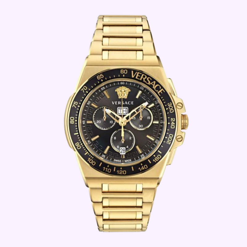 Versace VE7H00623 Watches UPC:1966297403467