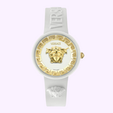 Versace VEEFA0324 Medusa Pop Silicone Watch upc 198218162204