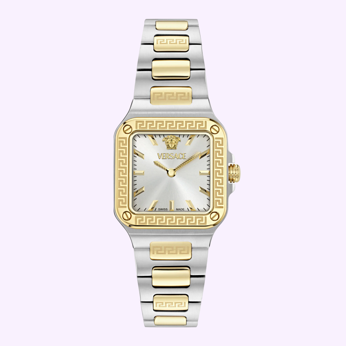Buy Versace Watches for Women | Lexor Miami