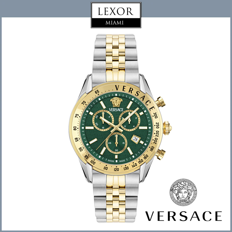 Reloj versace hombre best sale