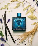 Versace Eros 3.4 Parfum Sp Men