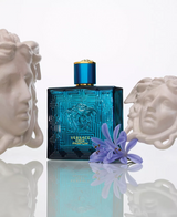 Versace Eros 3.4 Parfum Sp Men