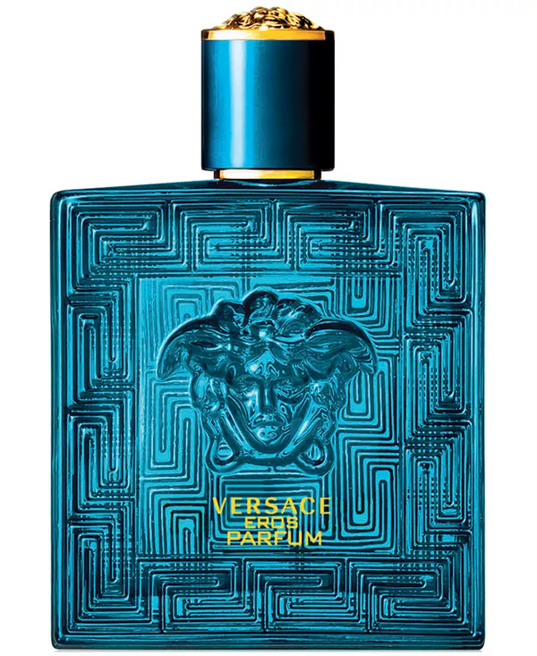 Versace Eros 3.4 Parfum Sp Men