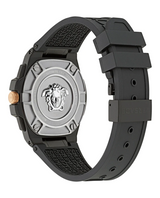Versace VE7H00323 Greca Extreme Chrono Silicone Man Watch