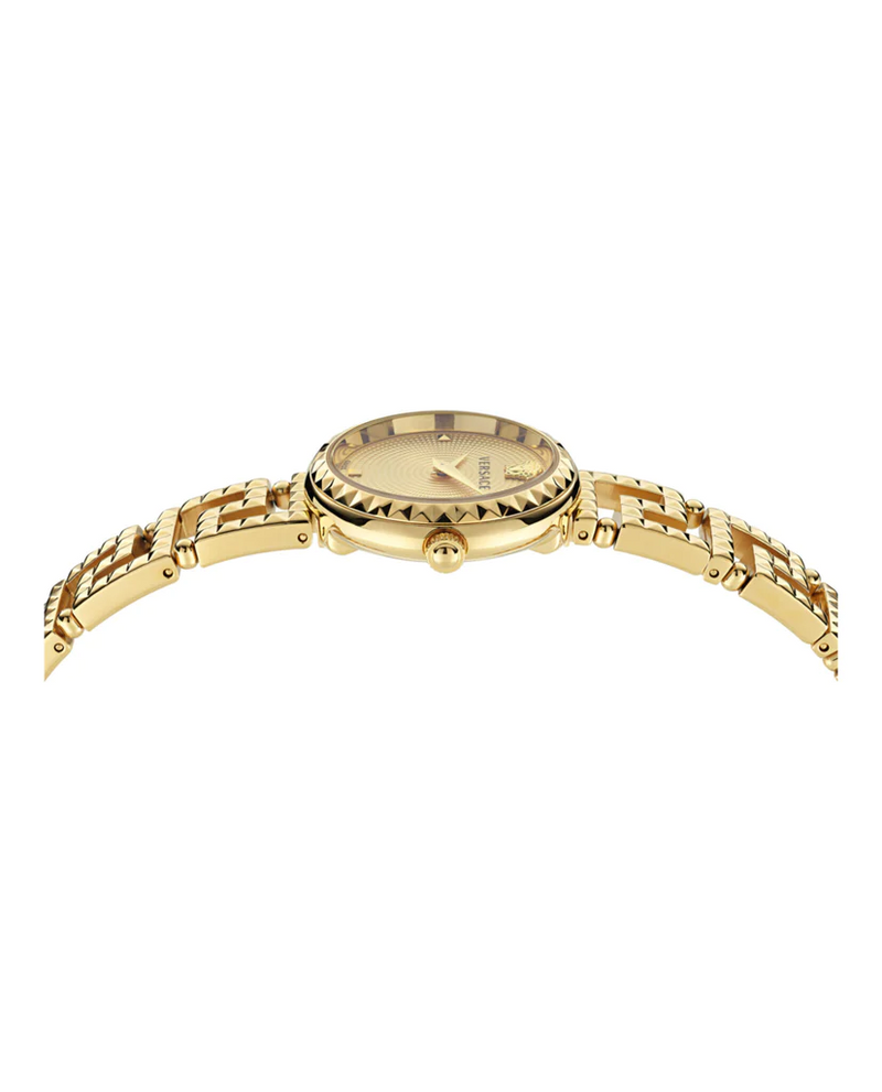 Versace VE7A00323Greca Goddess Bracelet Woman Watches