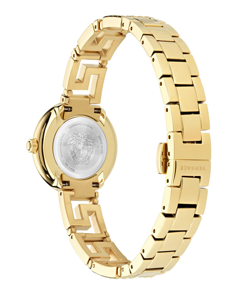 Versace VE7A00323Greca Goddess Bracelet Woman Watches