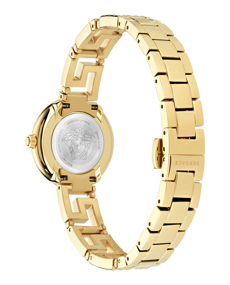 Versace sales ladies watches