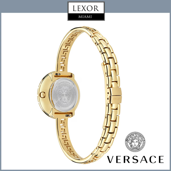 Relógios Versace VE8C00524 La Greca Relógio upc 196629819915