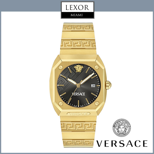 Relógios Versace VE8F00424 Antares Pulseira Relógio upc 196629820331