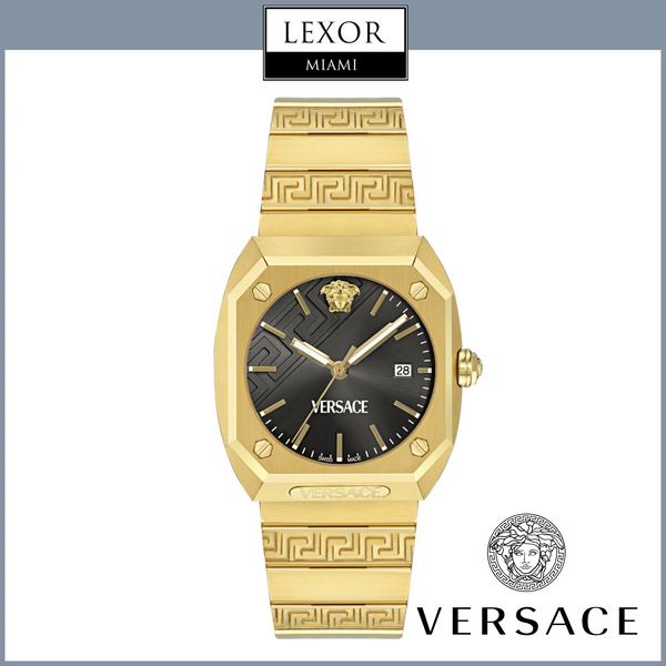 Versace Watches VE8F00424 Antares Bracelet Watch upc 196629820331