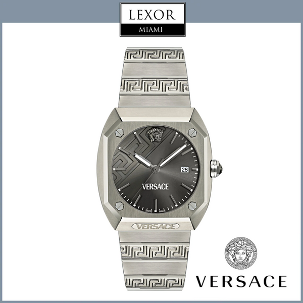 Relógios Versace VE8F00524 Antares Pulseira Relógio upc 196629820348