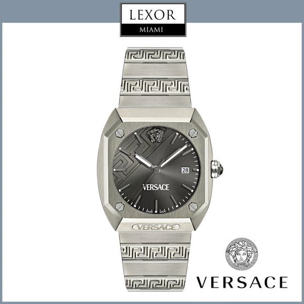 Versace Watches VE8F00524 Antares Bracelet Watch upc 196629820348