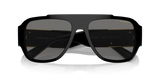 Versace 0VE4436U GB1/81 57 Sunglasses