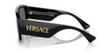 Versace 0VE4439 GB1/71 Unisex Sunglasses
