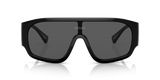 Versace 0VE4439 GB1/71 Unisex Sunglasses