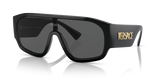 Versace 0VE4439 GB1/71 Unisex Sunglasses