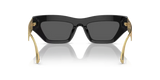Versace VE4432U GB1/87 53  Woman Sunglasses