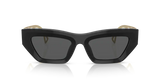 Versace VE4432U GB1/87 53  Woman Sunglasses