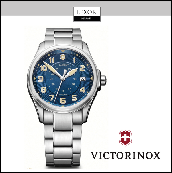 Victirinox 241524  Swiss Army Men Watches