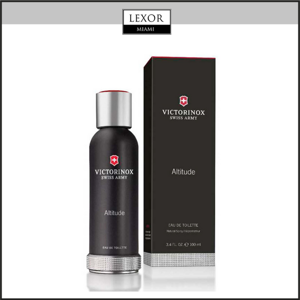 Victorinox Swiss Army Altitude 3.4 EDT Men Perfume