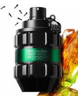 Viktor & Rolf SPICEBOMB NIGHT VISION 3.0oz EDP Men Perfume