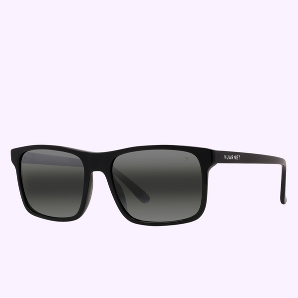 Vuarnet Sunglasses BELVEDERE 01 VU40010I 5701CI Men