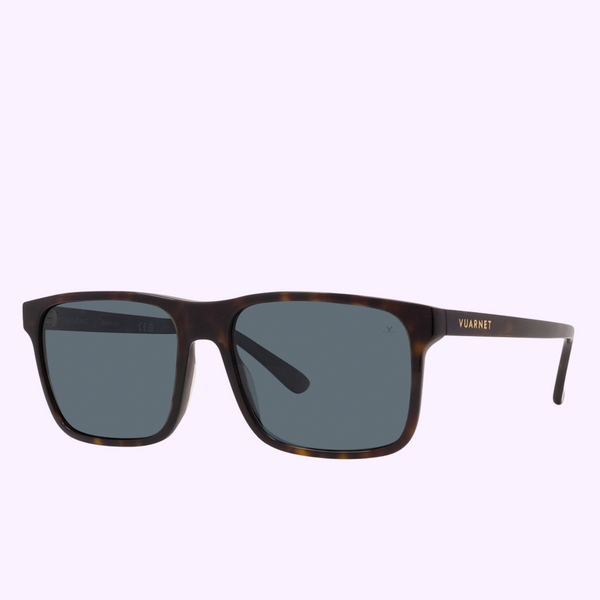 Vuarnet Sunglasses BELVEDERE 01 VU40010I 5752D Men