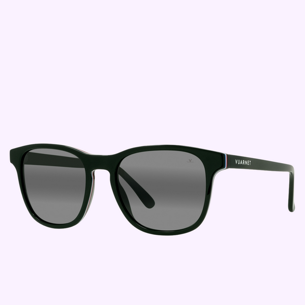 Vuarnet Sunglasses BELVEDERE 03 VU40012I 5405D Men