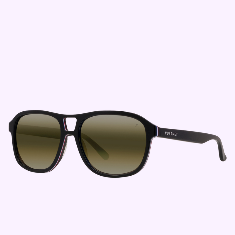 Vuarnet Sunglasses LEGEND 03 VALLEY VU40016I 5805Q Men