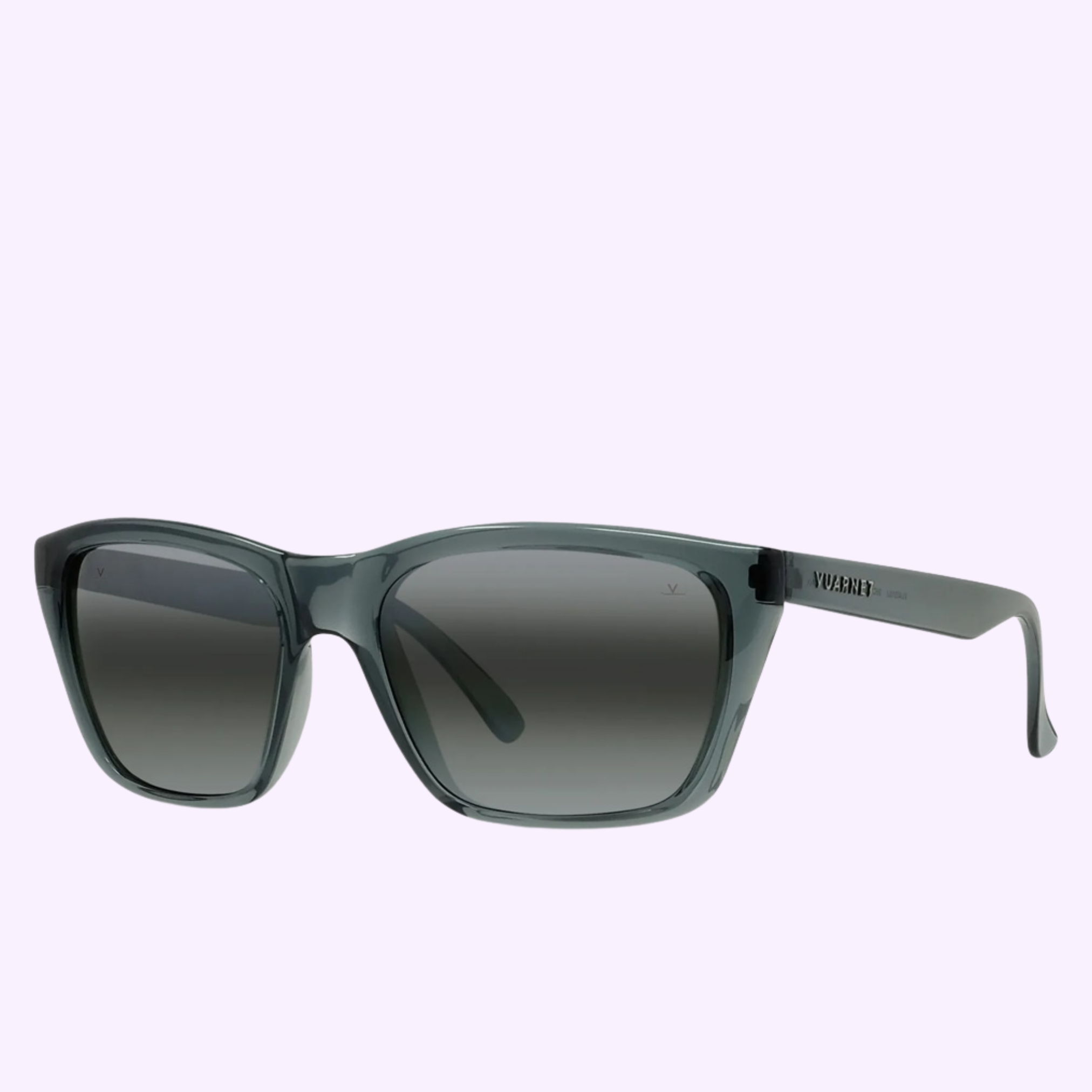 Angle View Vuarnet Sunglasses LEGEND 06 ORIGINALS VU40018U 5896C