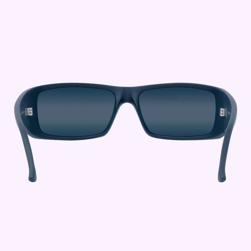 Vuarnet Sunglasses RACING 04 GLACIER VU40024U 5991X upc 192337198700