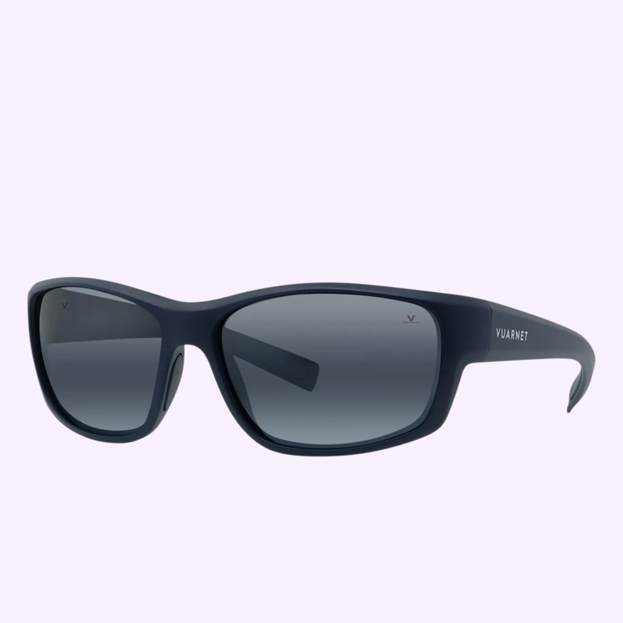 Angle View Vuarnet Sunglasses RACING 09 VU40117U 6291X