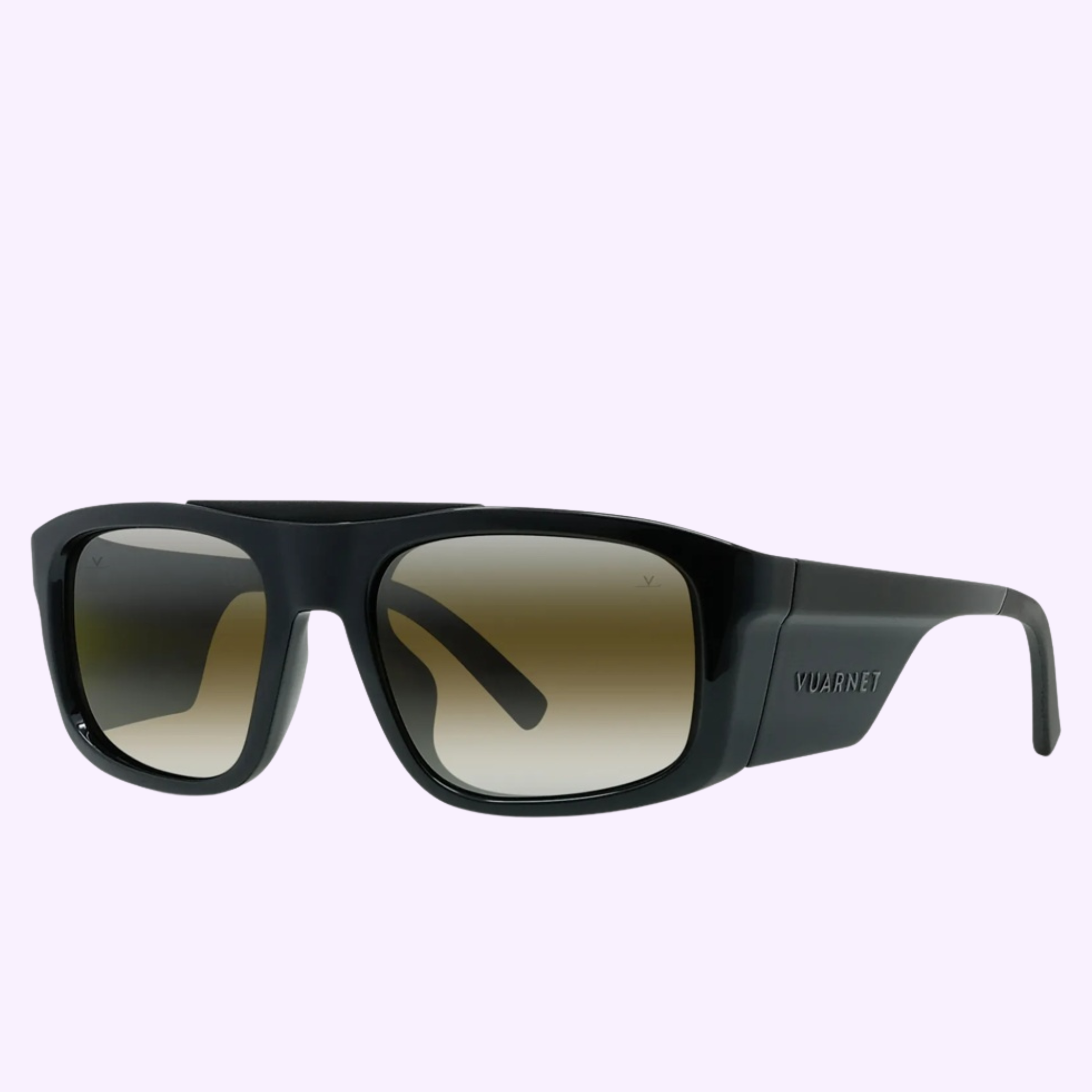 Angle View Vuarnet Sunglasses VU40055U 5502Q