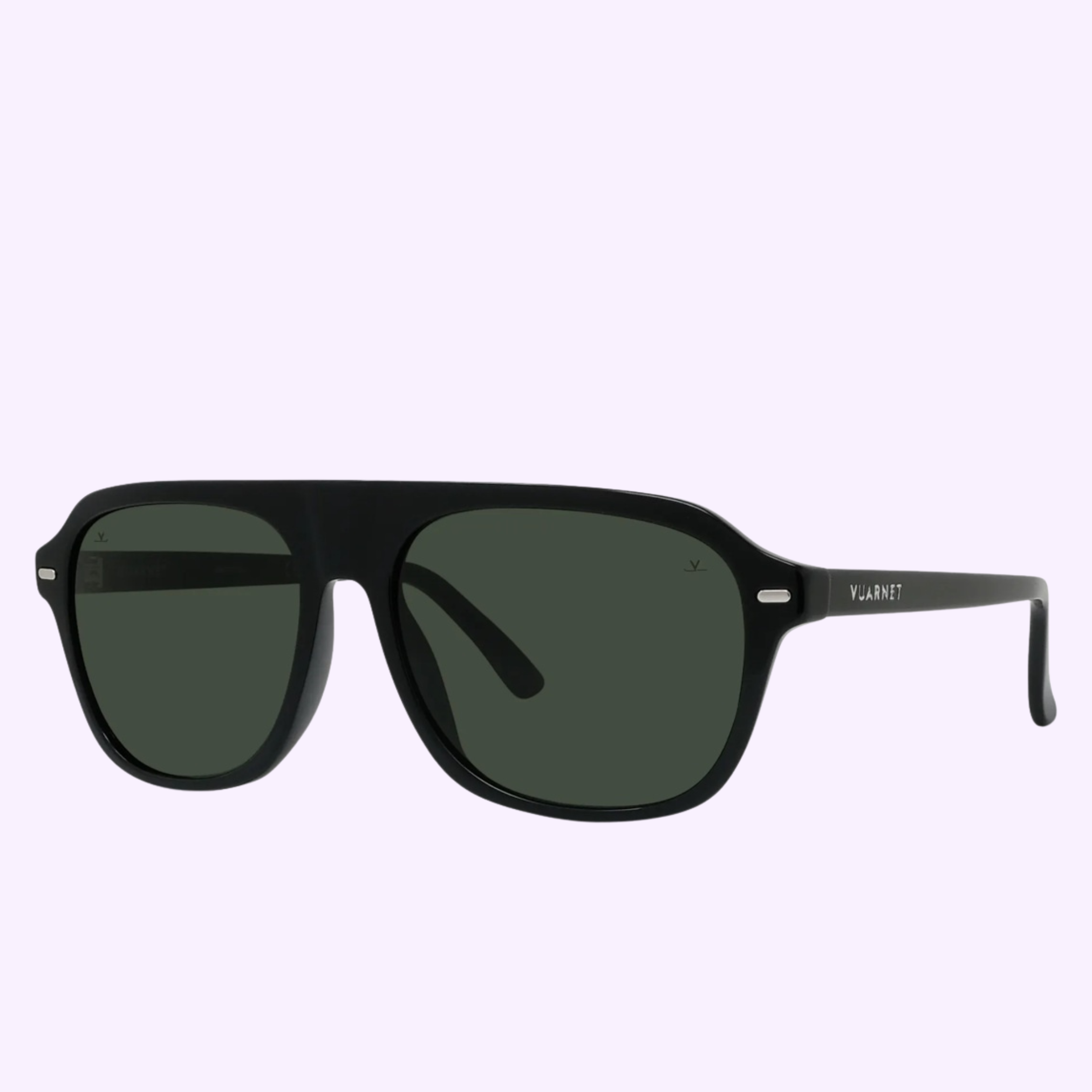 Angle View Vuarnet Sunglasses VU40111I 5901A